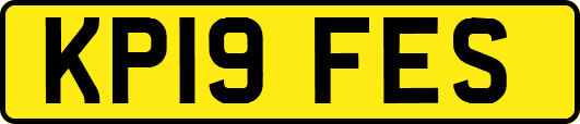 KP19FES