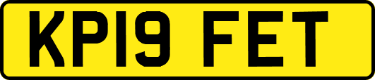 KP19FET