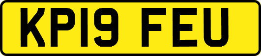 KP19FEU