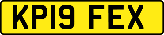 KP19FEX