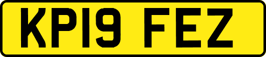 KP19FEZ
