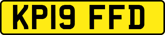 KP19FFD