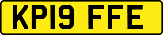 KP19FFE