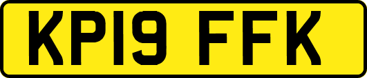 KP19FFK