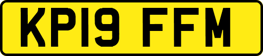KP19FFM