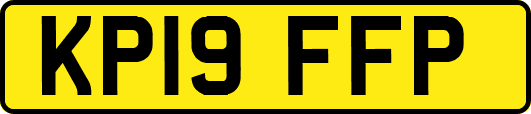 KP19FFP
