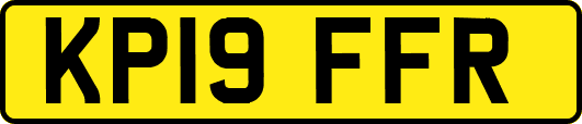 KP19FFR