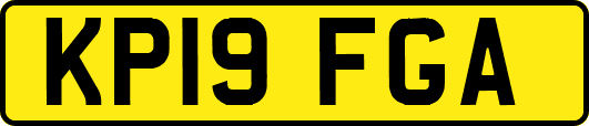 KP19FGA