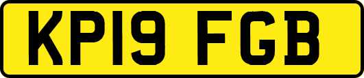 KP19FGB