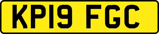 KP19FGC