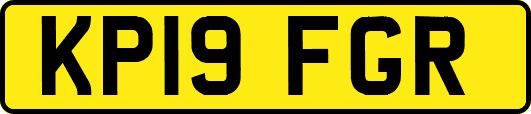 KP19FGR