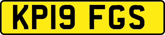 KP19FGS