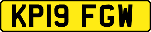 KP19FGW