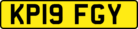 KP19FGY