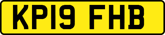 KP19FHB