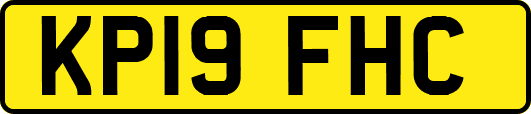 KP19FHC