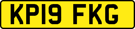 KP19FKG