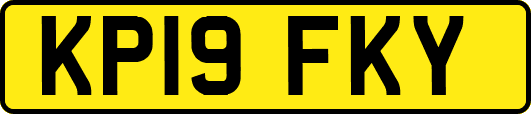 KP19FKY