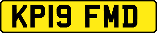 KP19FMD