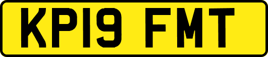 KP19FMT