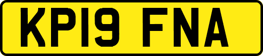 KP19FNA