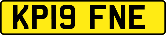 KP19FNE