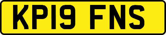 KP19FNS