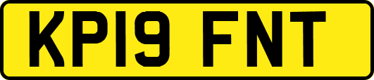 KP19FNT