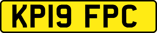KP19FPC