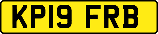 KP19FRB