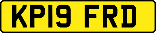 KP19FRD