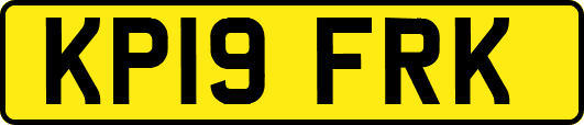 KP19FRK