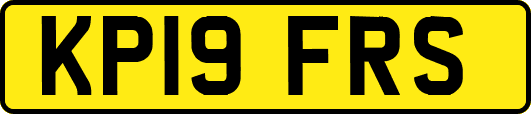 KP19FRS