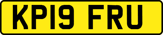 KP19FRU