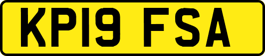 KP19FSA