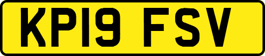 KP19FSV