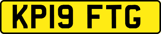 KP19FTG