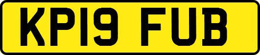 KP19FUB