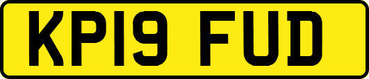 KP19FUD