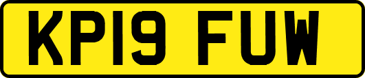 KP19FUW