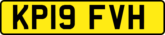 KP19FVH