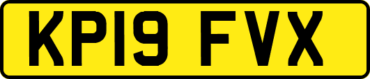KP19FVX