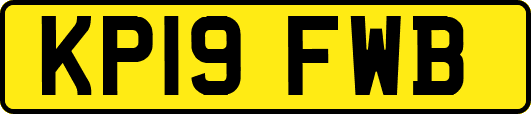 KP19FWB
