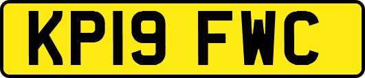 KP19FWC
