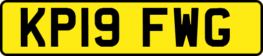 KP19FWG