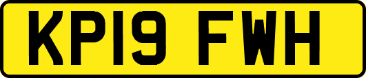 KP19FWH