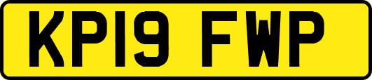 KP19FWP