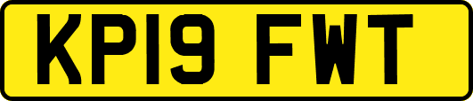 KP19FWT