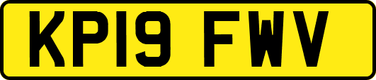 KP19FWV