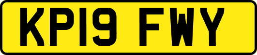 KP19FWY